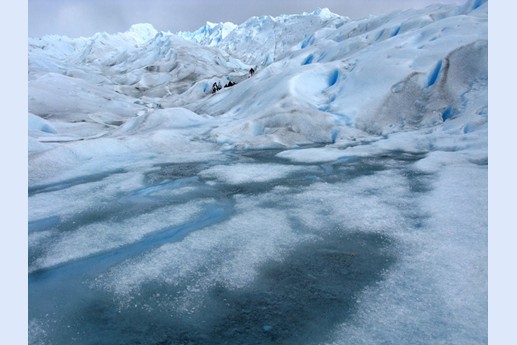 Viaggio in Argentina 2010